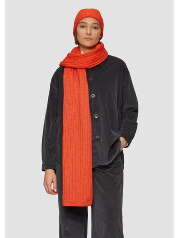 s.Oliver Schal in 2586_orange