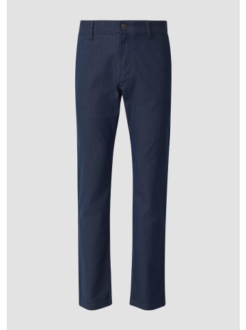 s.Oliver Hose PHOENIX  in  59K3_navy