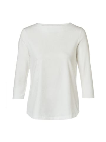 Mart Visser Caroline Tensen Oxford Top Weiß