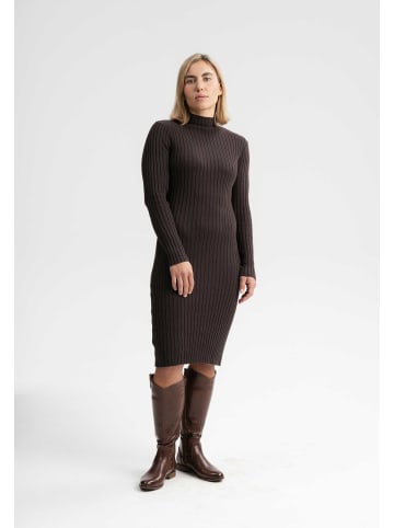 MELA Rippstrickkleid SHIVANI