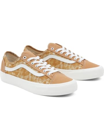 Vans Sneaker in Gelb