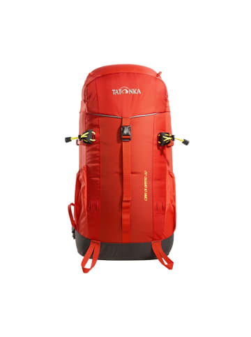 Tatonka Cima Di Basso 22 Rucksack 51 cm in red orange