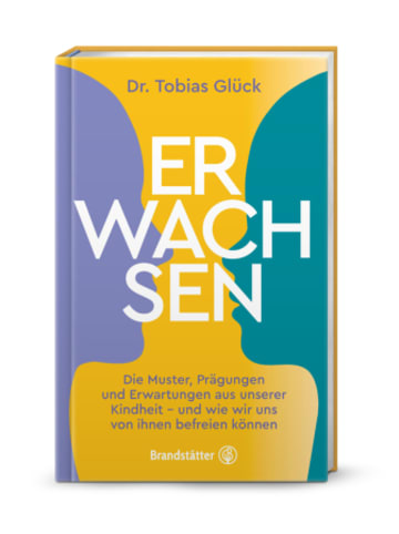 Brandstätter Buch - Erwachsen