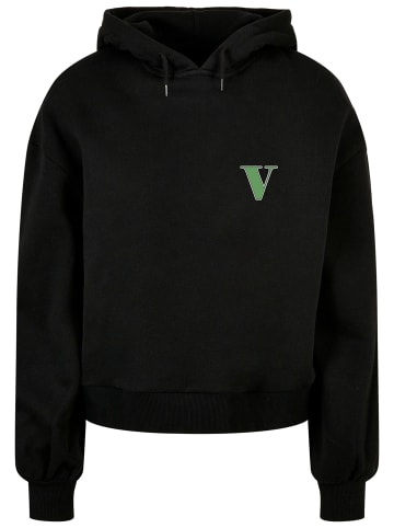 Merchcode Merchcode Kapuzenpullover in black
