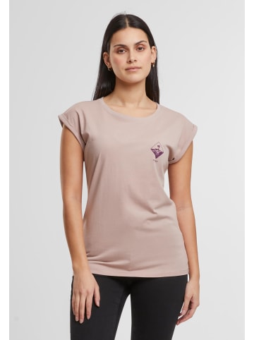 FORVERT FORVERT T-Shirts in duskrose