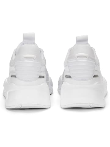 Puma Sneaker "RS-X Triple" in Weiß