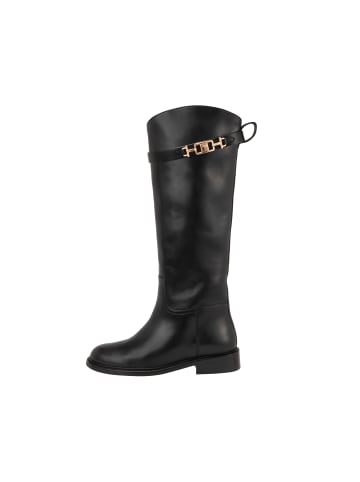 JOOP! Stiefel 'Unico New Tori in Schwarz'