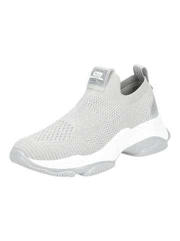 Steve Madden Sneaker Grau