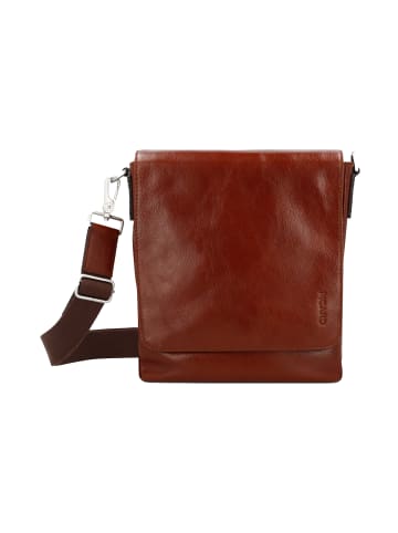 PICARD Schultertasche Buddy cognac