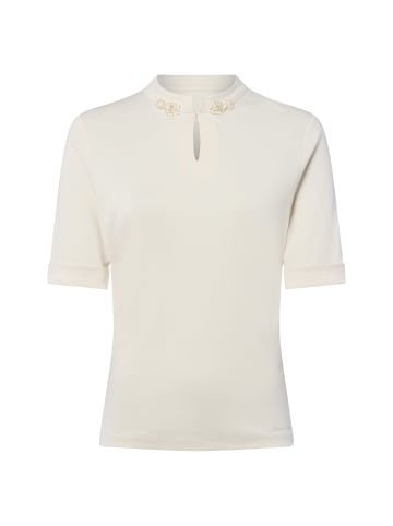 MARC CAIN COLLECTIONS Shirt in beige