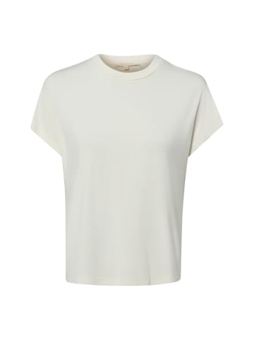 Marie Lund T-Shirt in ecru