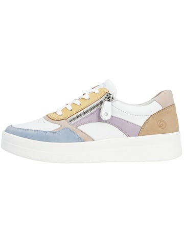 remonte Sneaker low D0J01 in multicolor