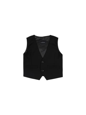 John Richmond Weste RIP26125GT Schwarz