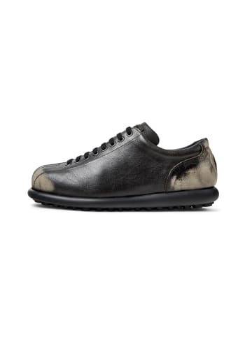 Camper Sneaker " Pelotas Ariel Hella  Twins " in Schwarz Grun