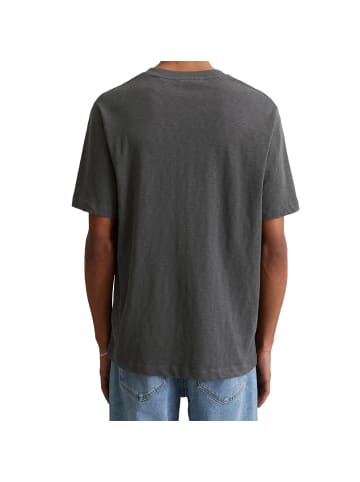 Marc O'Polo DENIM T-Shirt 1er Pack in Dunkelgrau