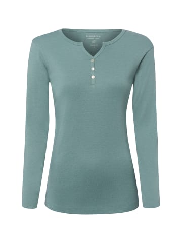 brookshire Langarmshirt in lind