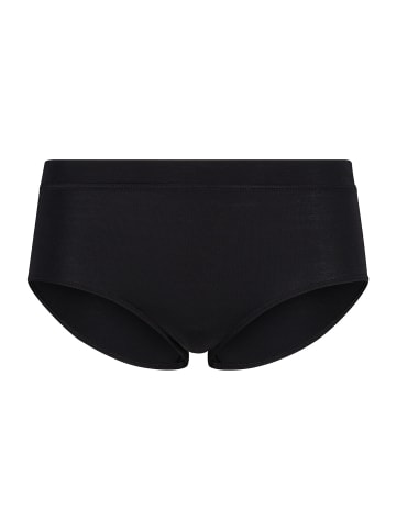 Huber Panty Soft Modal in Black