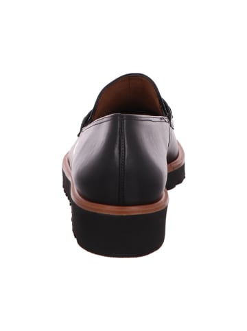 Paul Green Slipper in schwarz