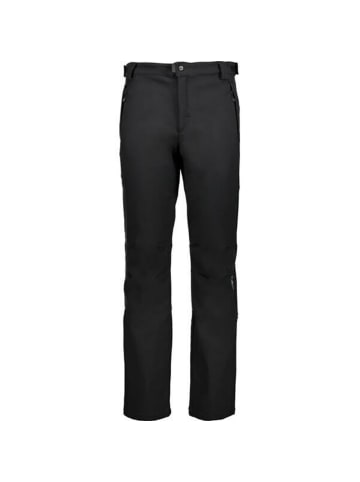 cmp Hose MAN LONG PANT in Schwarz