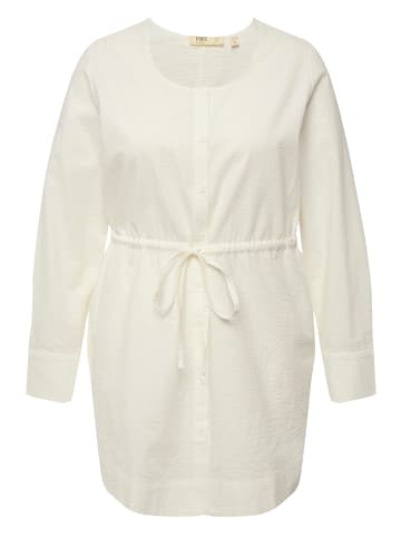 Ulla Popken Bluse in offwhite