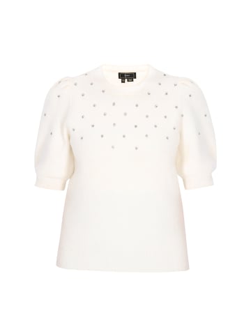 faina Sweater in offwhite
