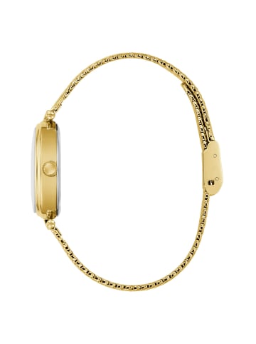 Guess Quarzuhr GW0935L2 in Gold