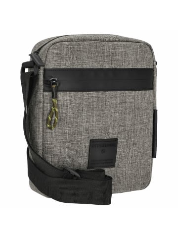 Strellson Northwood 2.0 Marcus - Schultertasche XS 24.5 cm (khaki) in khaki