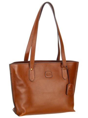 BRIC`s Shopper Volterra Shopping S in Tabacco