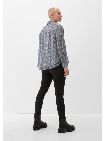 s.Oliver Bluse in 02A2_ecru