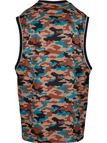 Ecko Unltd. Ecko Unltd. in camouflage/black/green