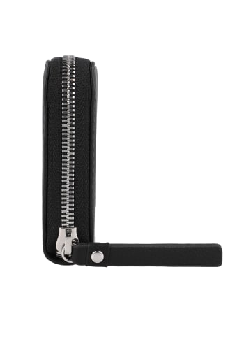 Marc O'Polo Geldbörse 19 cm in black