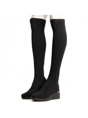 Montevita Stiefel Bottavita2 in Schwarz