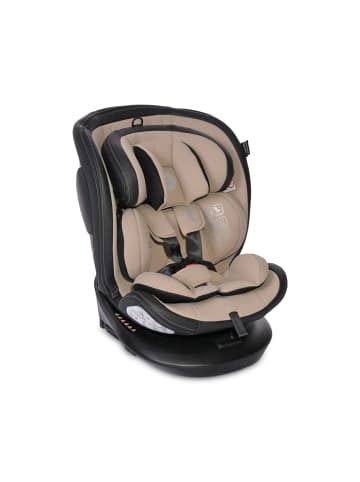 Lorelli Aviator Isofix (40-150cm) in natur
