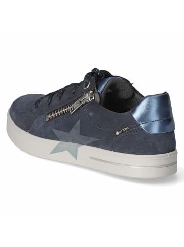 superfit Halbschuhe STELLA in blau