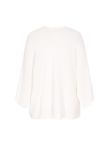 usha WHITE LABEL Women Cardigan in offwhite