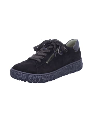 Hartjes Schnürschuh in braun