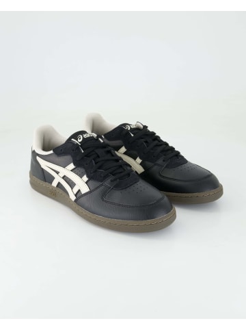asics Laufschuhe in Schwarz