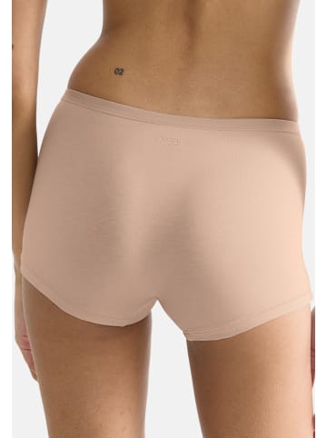 Sloggi Short Slip GO Daily Cotton in Beige