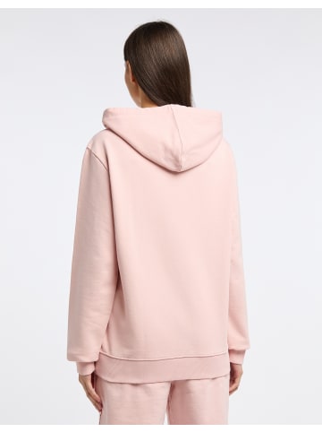 Joy Sportswear Kapuzenjacke JOY 101 in barley peach