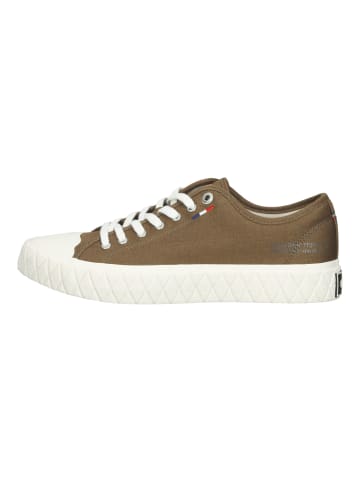 Palladium Sneaker in Oliv