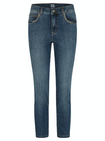 Rabe Skinny Fit Jeans für Damen in uni