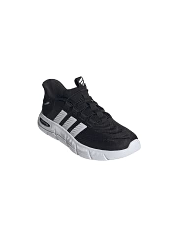 adidas Sneakers Low CLOUDFOAM FLEX RAPIDFIT in schwarz