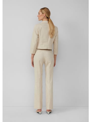 s.Oliver Indoor-Blazer in 80W0_helles beige