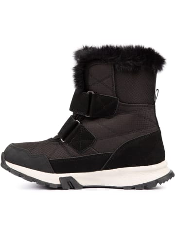 Trespass Winterschuh in Schwarz