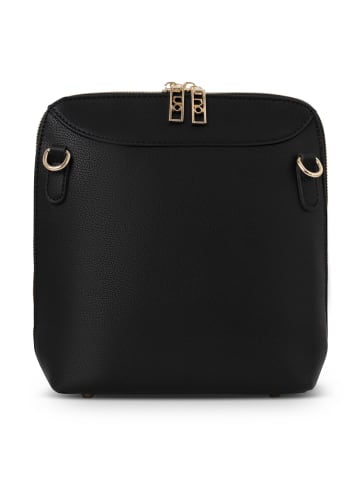 Nobo Bags Schultertasche Opulify in schwarz