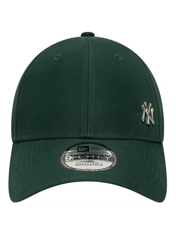 NEW ERA New Era Flawless 9FORTY New York Yankees Cap in Grün
