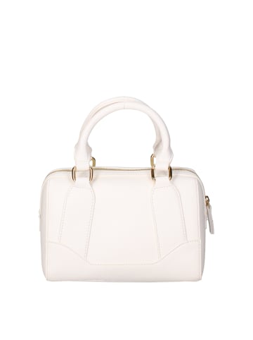 Braccialini Handtasche in WHITE