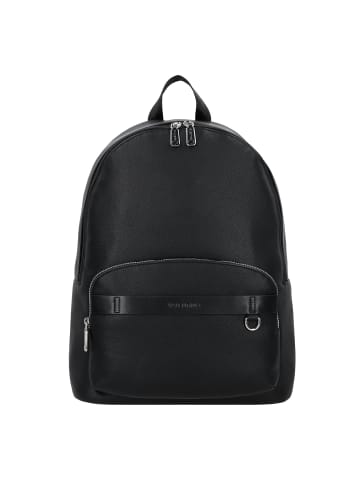 Valentino Landon Daypack 42 cm Laptopfach in nero