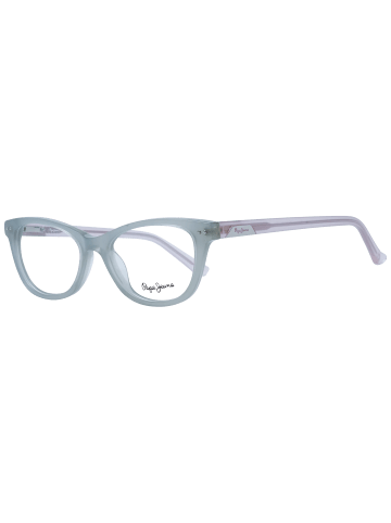 Pepe Jeans Frauen Optische Fassungen Schmetterling Türkis
