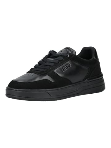 LLOYD Sneaker in Schwarz